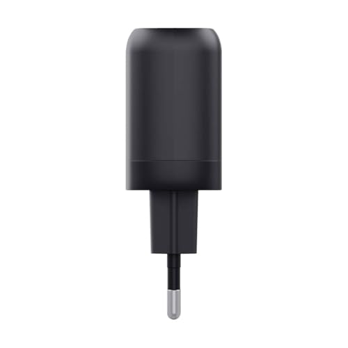 Trust Maxo Caricatore USB-C da 45W, 75% con Materiali Riciclati, Caricatore Rapido con Cavo USB-C da 2m, Adattatore di Alimentazione per iPhone, iPad, Samsung Galaxy, Smartphones, Tablets - Miniatura 4
