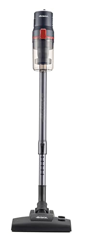 Ariete 2708 Handy Force One, Scopa elettrica e Aspirabriciole, 600W, 2in1, Tecnologia ciclonica, Senza sacco, Serbatoio 0,6L, Filtro Hepa. - Miniatura 4