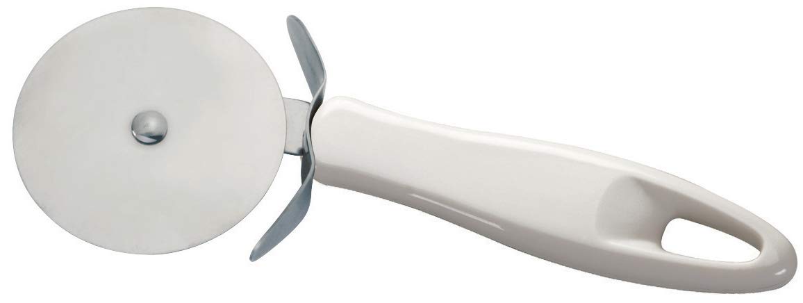 Tescoma 420154 Taglia Pizza Linea Presto, Acciaio Inossidabile, ∅ ∅ 7 cm - Miniatura 2