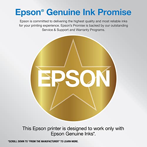 Epson Expression Home XP-4200 Stampante wireless all-in-one a colori con scansione, copia, stampa automatica su 2 lati, foto senza bordi e visualizzazione a colori da 2,4 pollici, colore nero - Miniatura 4