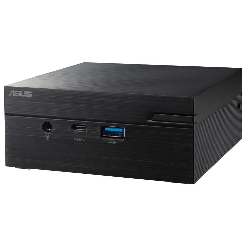 MINI PC PN41-B 3B BAREBONE CELERON