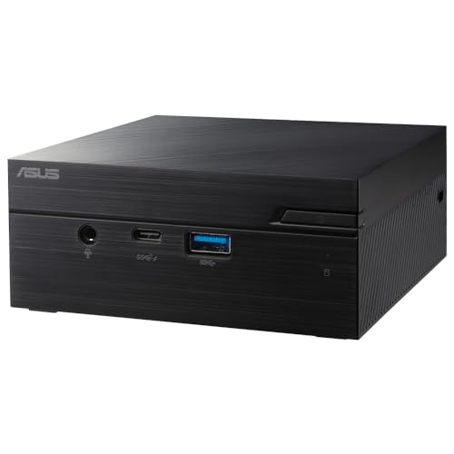 MINI PC PN41-B 3B BAREBONE CELERON - Miniatura 2