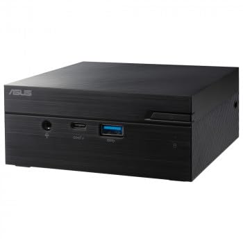 MINI PC PN41-B 3B BAREBONE CELERON - Miniatura 3