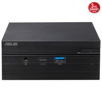 MINI PC PN41-B 3B BAREBONE CELERON - Miniatura 4