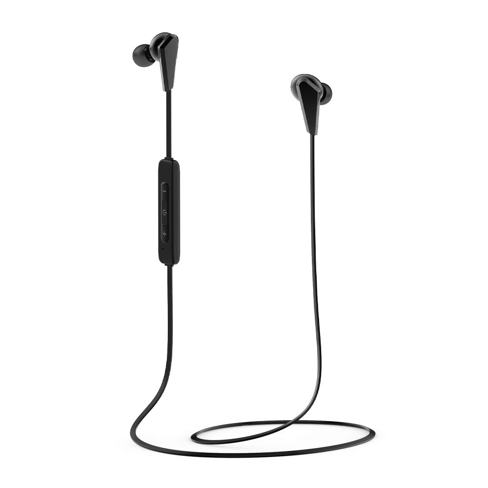 Lenovo Auricolari in-ear wireless He01 (nero)