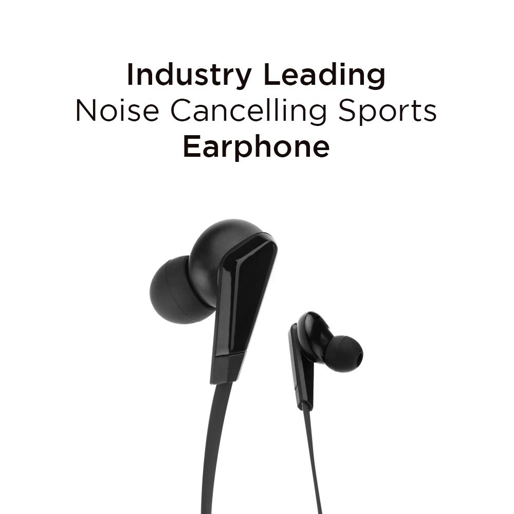 Lenovo Auricolari in-ear wireless He01 (nero) - Miniatura 3