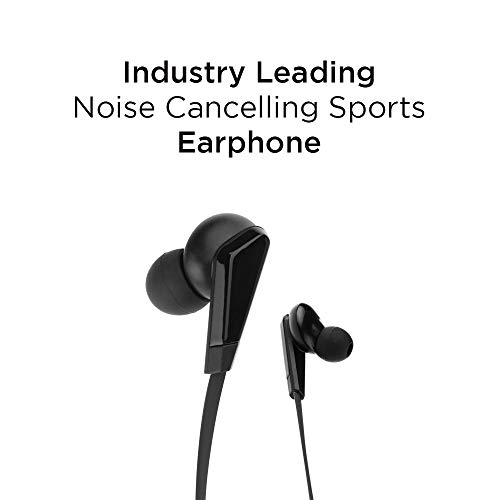 Lenovo Auricolari in-ear wireless He01 (nero) - Miniatura 4