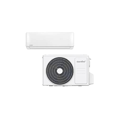 Comfee MAESTRALE 9 - Climatizzatore 9000 Btu, A+++/A++, Monosplit, - Miniatura 2