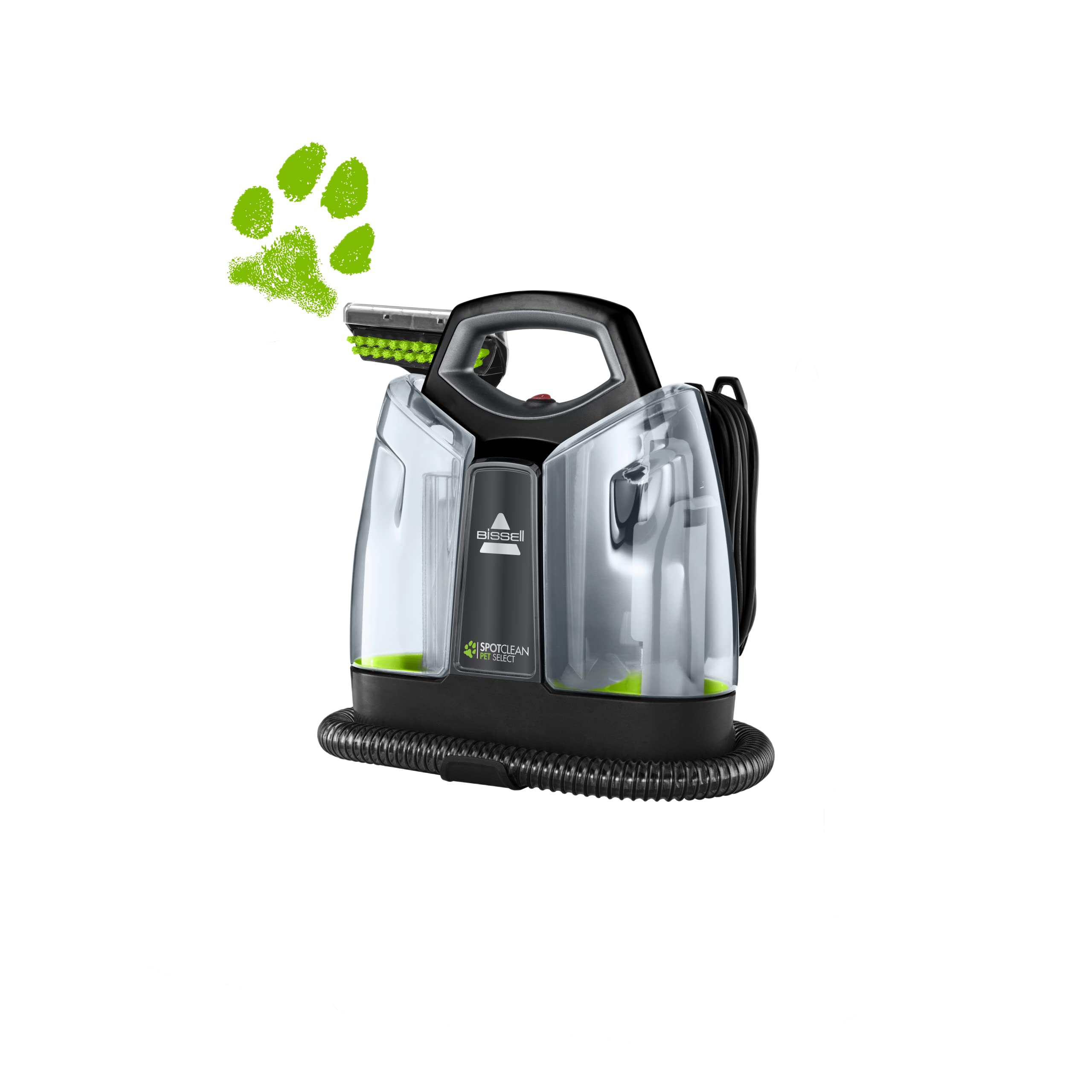BISSELL SpotClean Pet Select - 37288 - Vlekkenreiniger (37288)