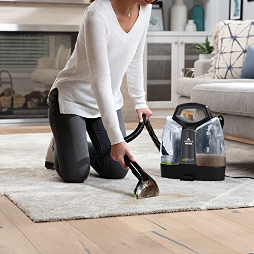 BISSELL SpotClean Pet Select - 37288 - Vlekkenreiniger (37288) - Miniatura 4
