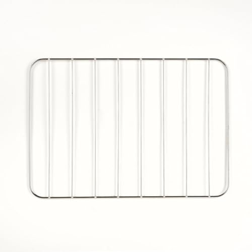 Girmi FG28 Ecofrit 14 L Friggitrice ad Aria e Forno Multifunzione, 1300W, 14 Litri, Maxi Ventola, 230 °C, 5 Funzioni, Luce Interna, Ricettario e Accessori Inclusi - Miniatura 4