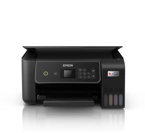 Epson EcoTank ET-2871 (3in1) - Miniatura 2