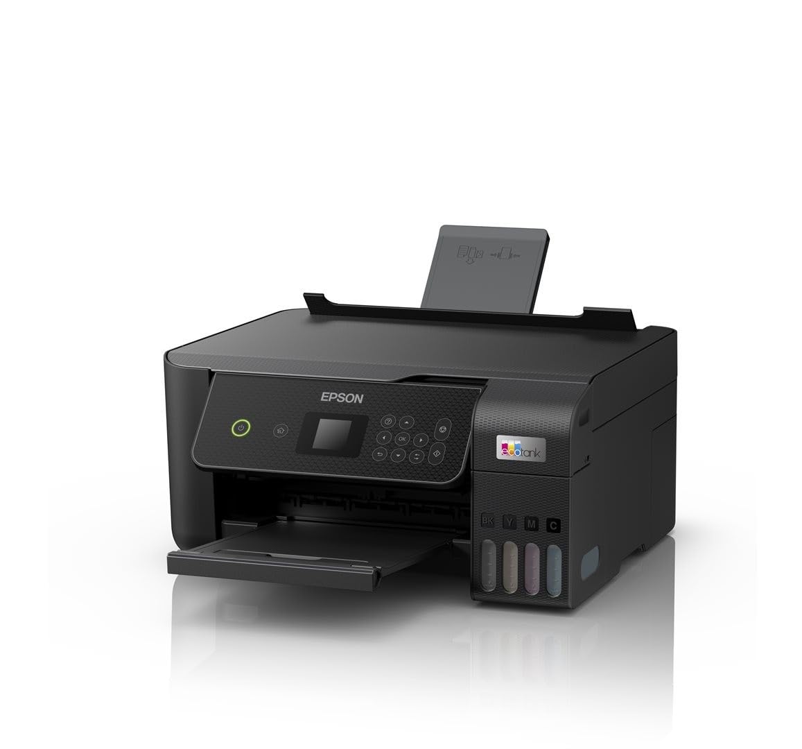 Epson EcoTank ET-2871 (3in1) - Miniatura 3