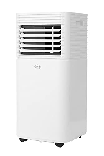 Luft 65 dB 780 W Bianco - Miniatura 3