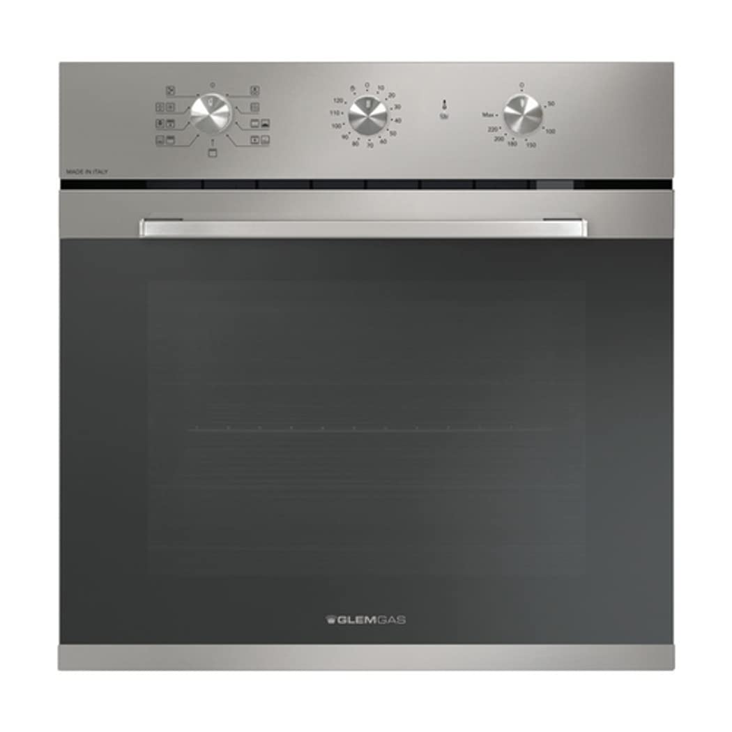 Forno elettrico multifunzione 64 litri classe A Inox - GFX92IX-S6AF - Immagine 1