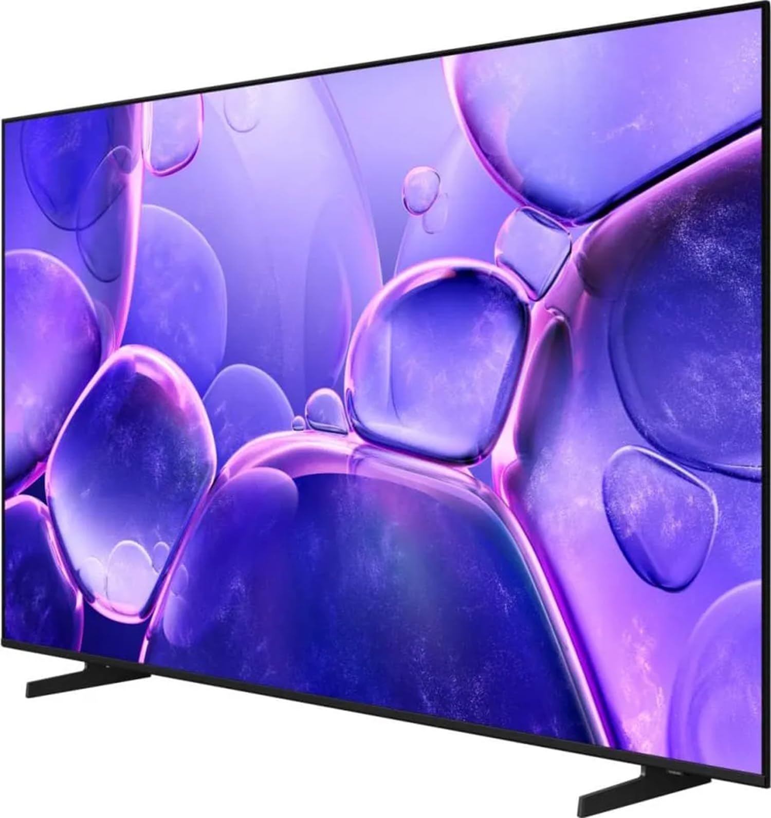 TV 65 POLL CRYSTAL UHD