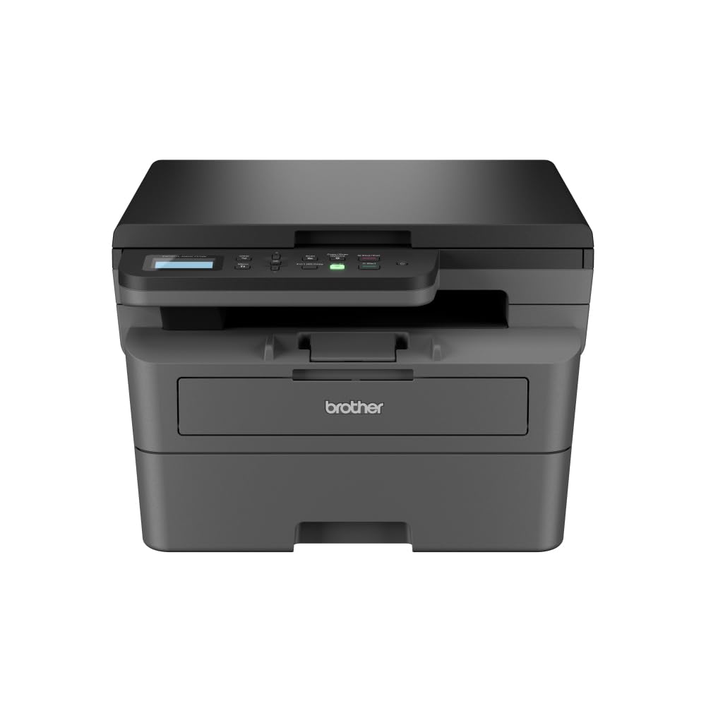 BROTHER DCPL2627DWE ECO mono MFP 32ppm - Immagine 1