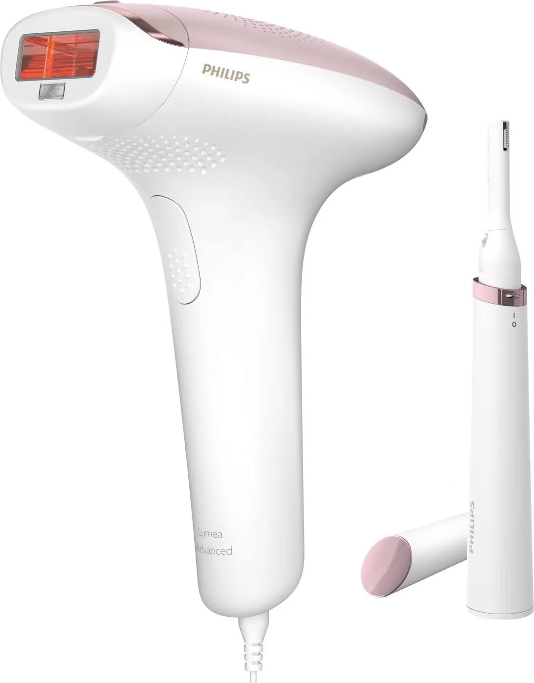 Philips BRI920-00 Epilatore a Luce Pulsata - Immagine 1