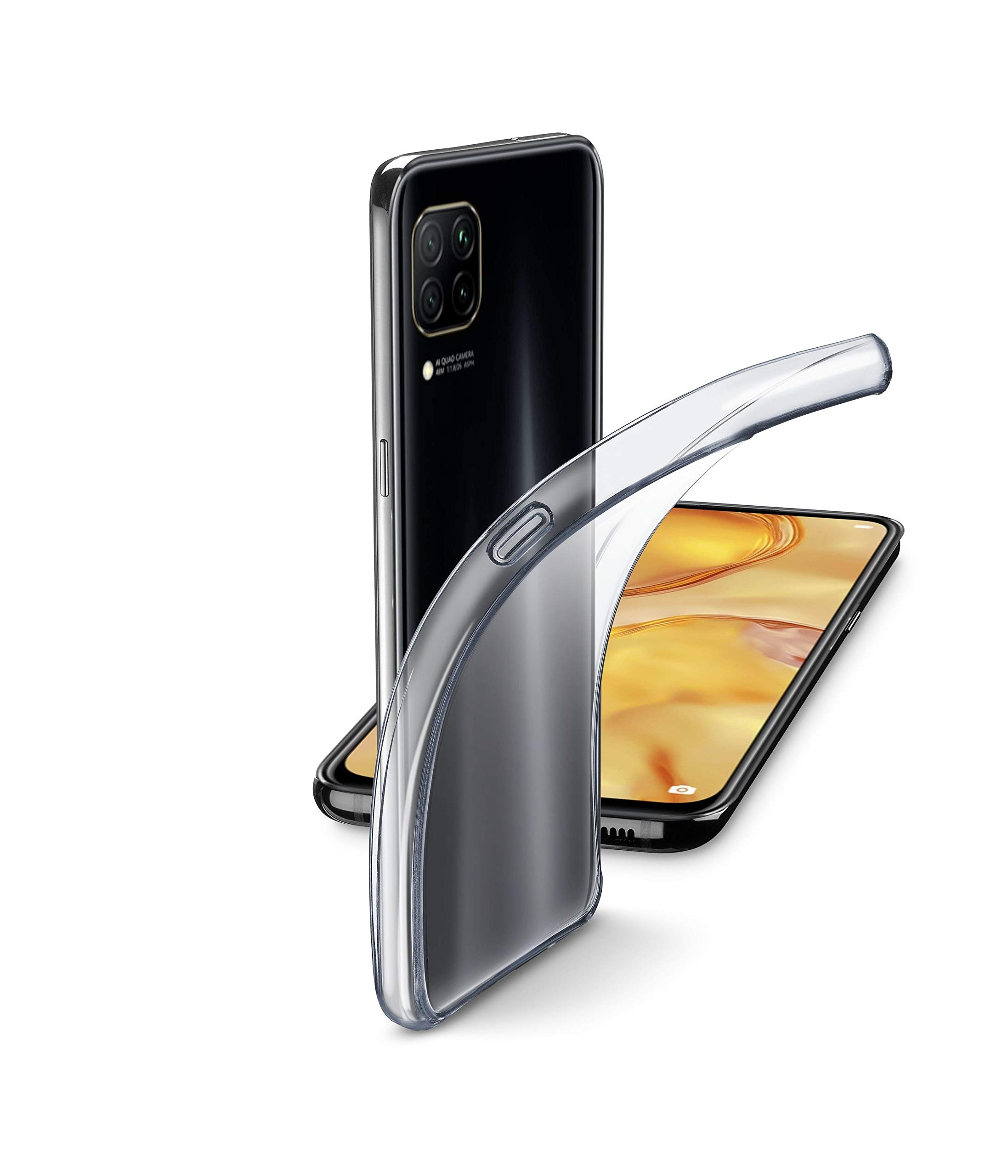 cellularline Fine - P40 Lite