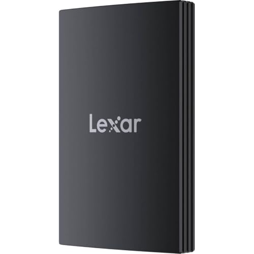 LEXAR AR700 Portable SSD 1TB - Immagine 1