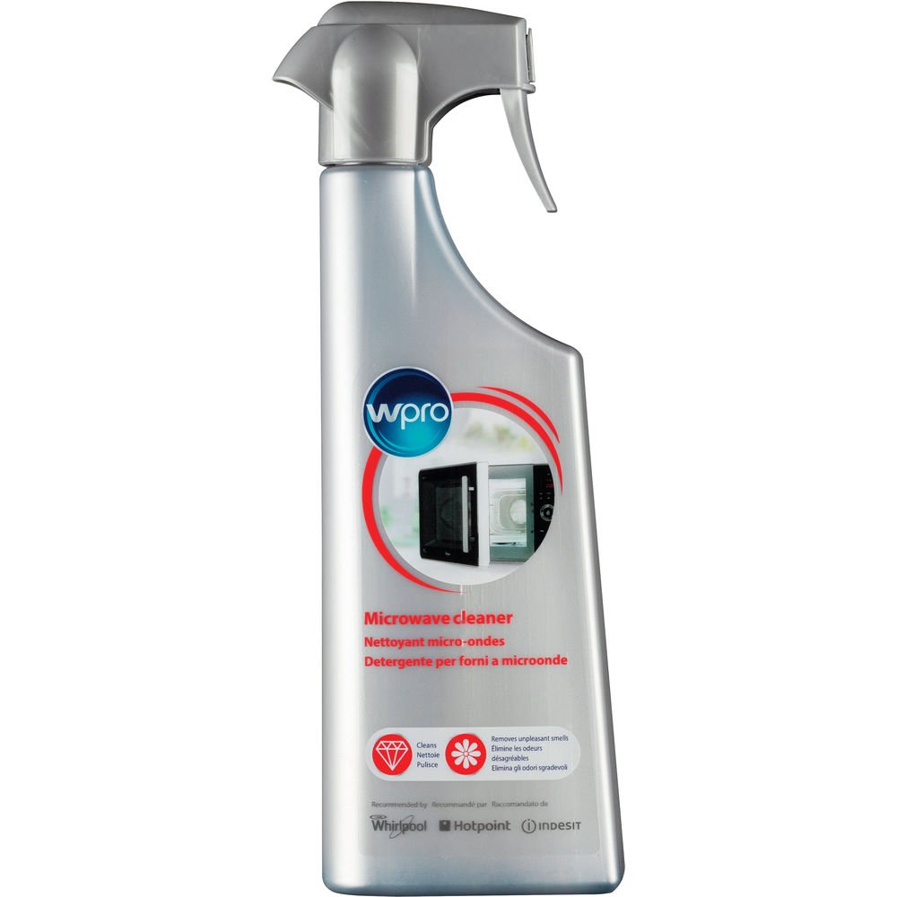 Detergente microonde Spray • 500 ml - Immagine 1
