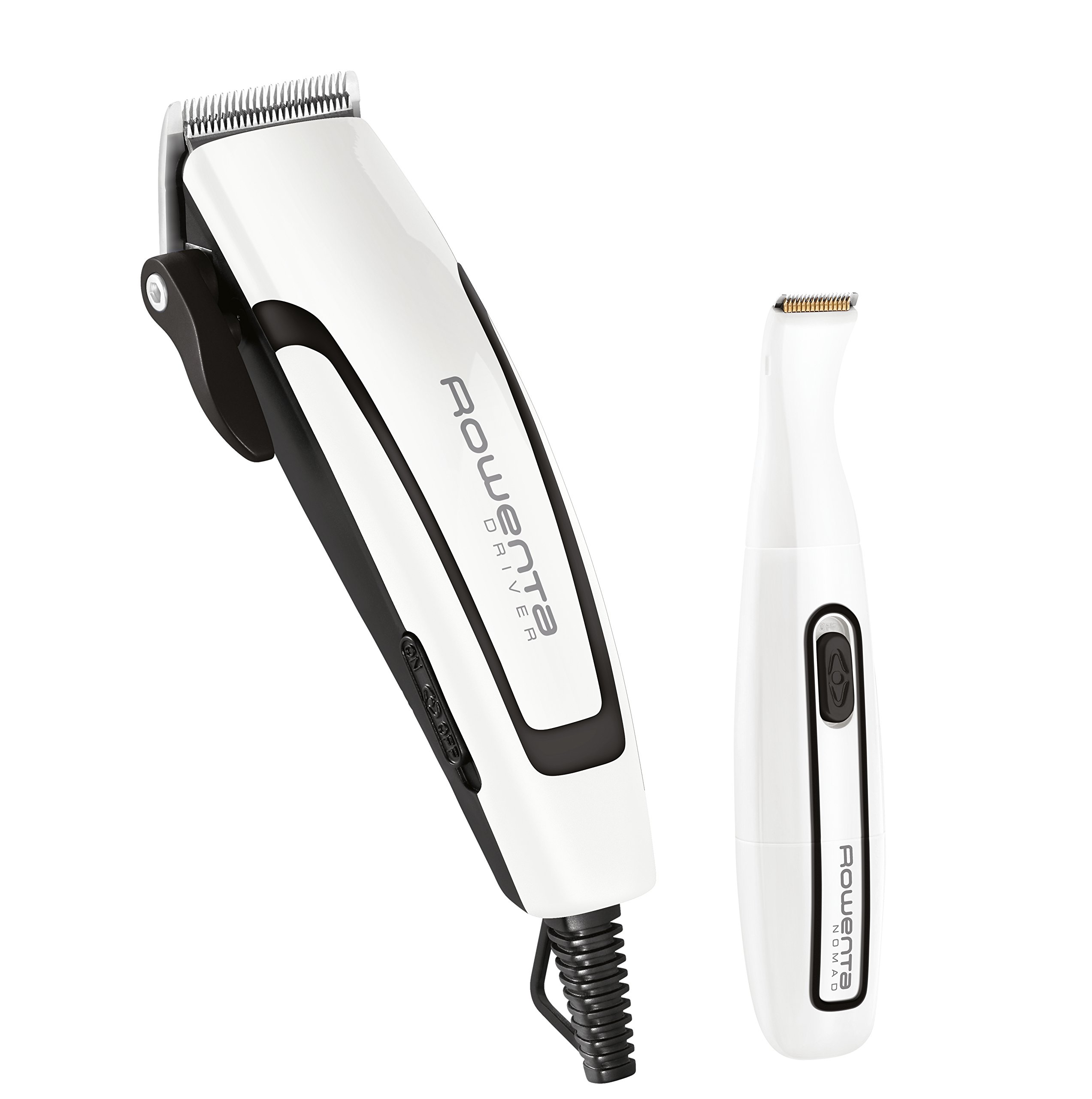 regola barba + tagliacapelli limited edition