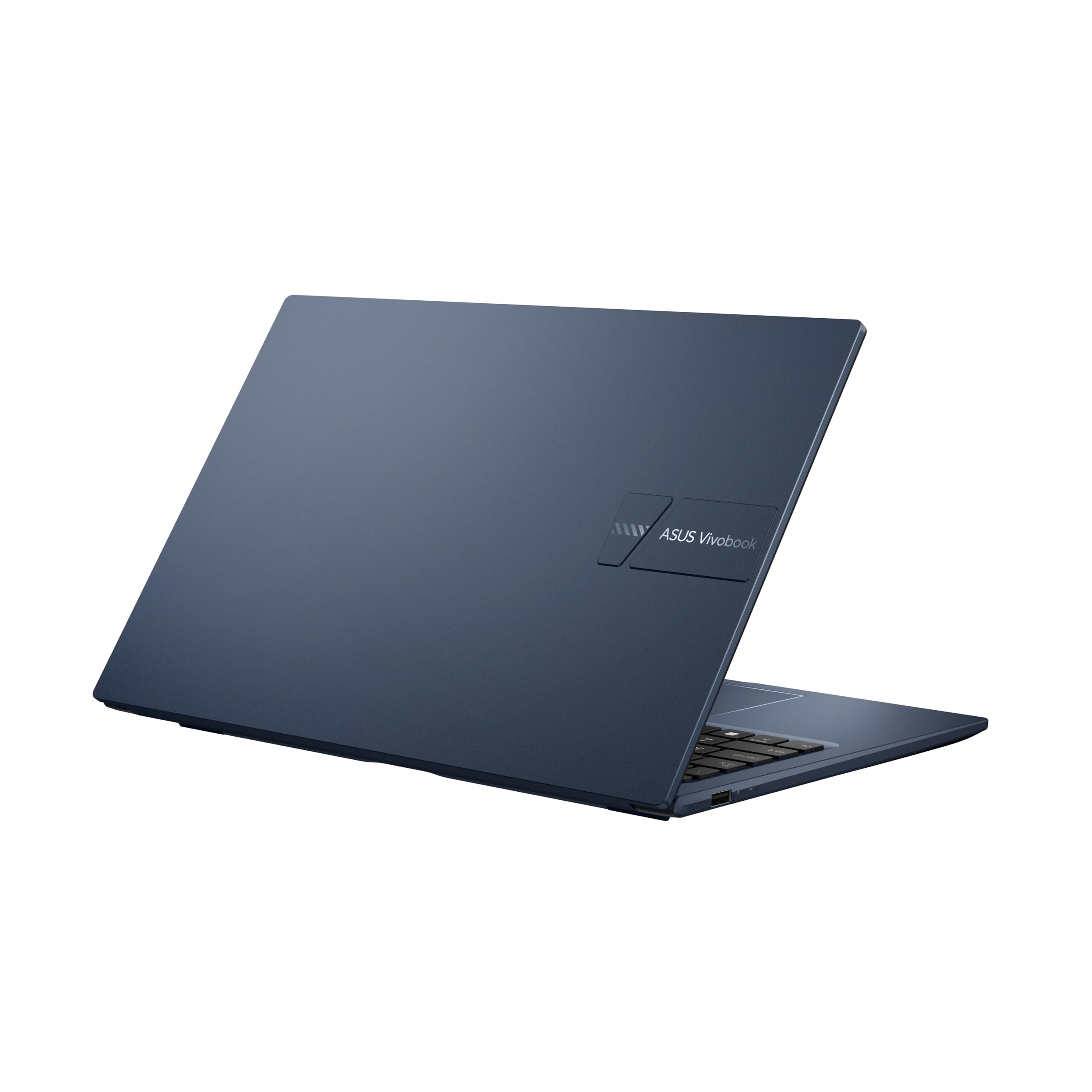 ASUS Vivobook 15 F1504VA#B0F8R7KVLF, Notebook con Monitor da 15.6" Anti-glare, 60Hz, Intel® Core™ 7 150U, RAM 16GB, 512GB SSD, Win11 Home, Blu - Miniatura 3