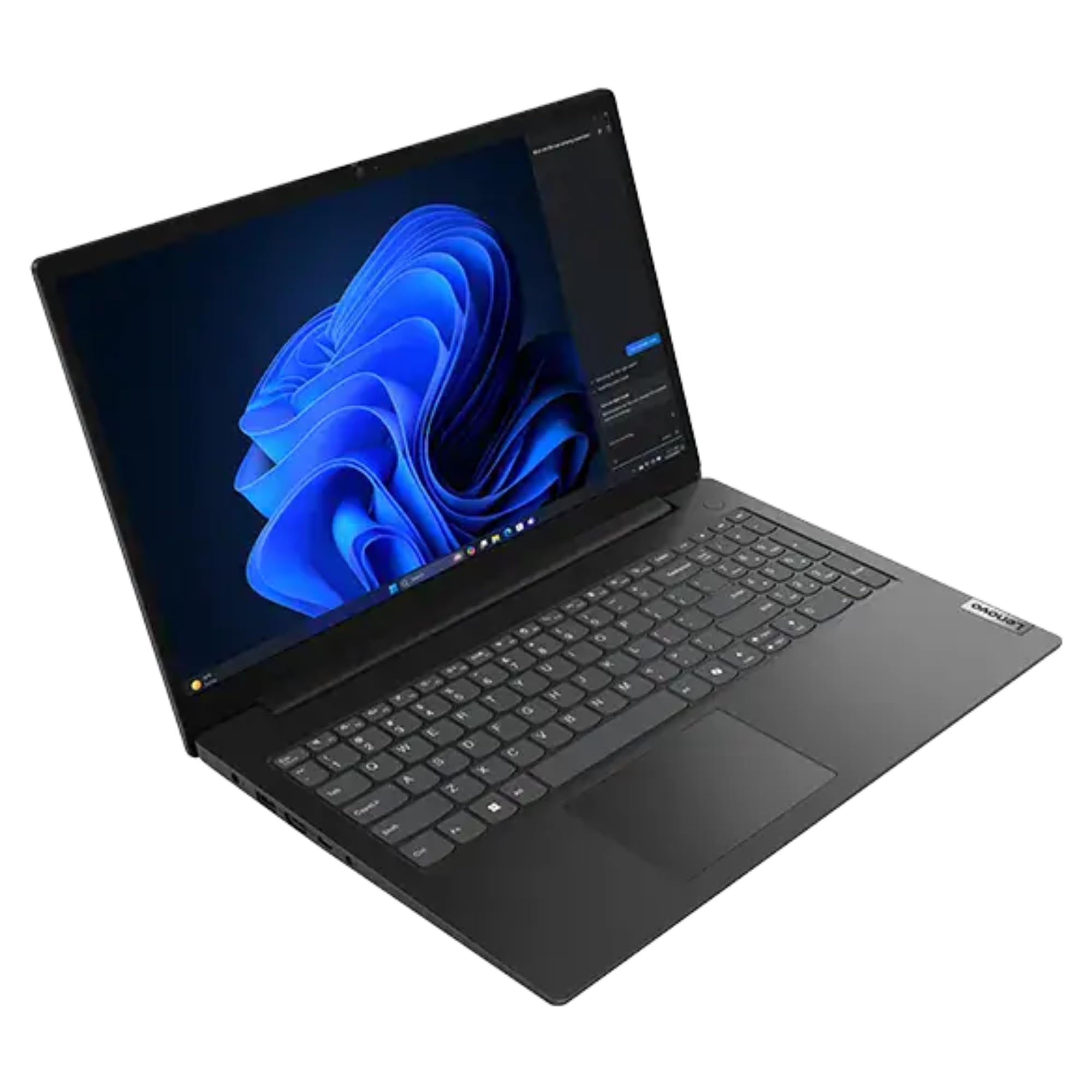 Lenovo, Notebook Pc Portatile, Display 15,6" Full HD, Intel i3-1315U 6 Core 3.3 Ghz, Ram 8 GB DDR5, 512 GB SSD NVMe, Win 11 Pro - Miniatura 2