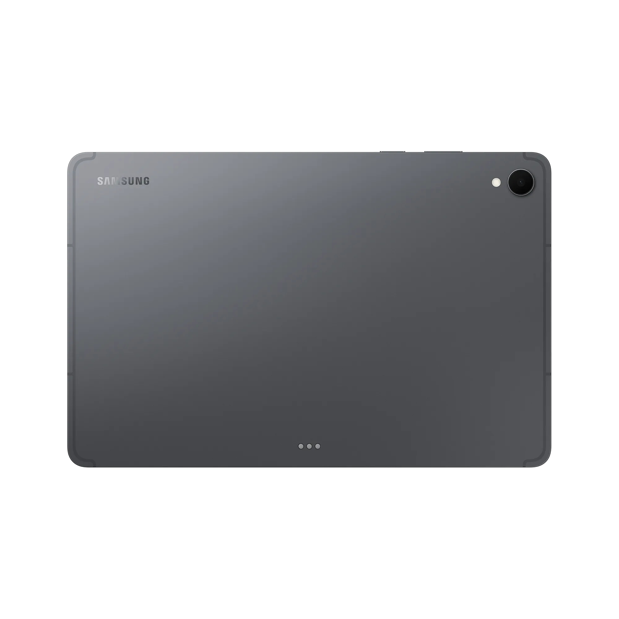 Tablet Samsung Galaxy Tab S11 5G 11" 256 GB 12 GB Wi-Fi 6E Grigio - Miniatura 4