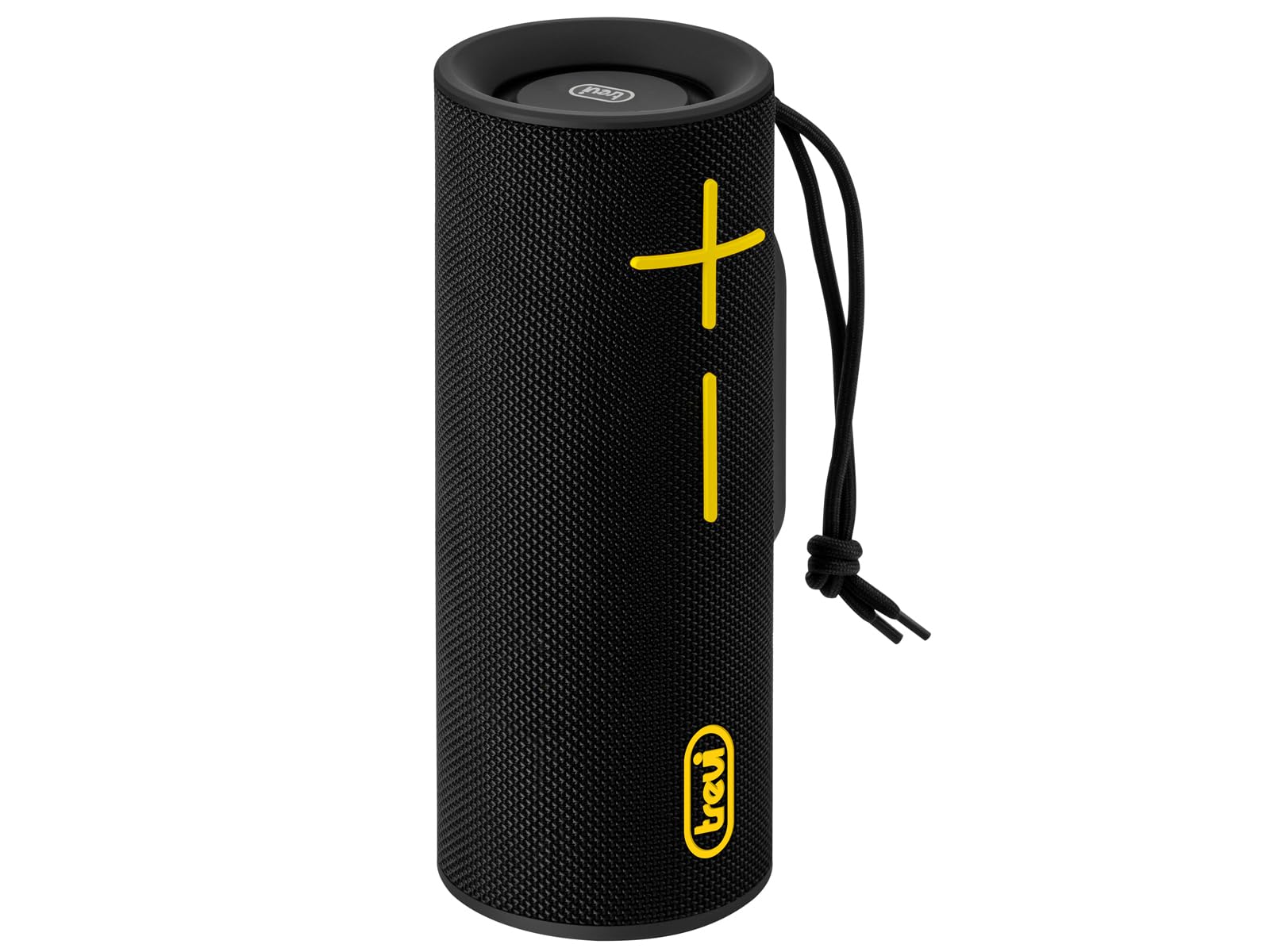 Trevi XSC 8B30 BD Speaker Portatile 20W con Funzione Multi-Room, Display Touch 2", TWS, Lettore USB/MicroSD, Equalizzatore, Batteria Ricaricabile con Ricarica USB-C - Miniatura 2