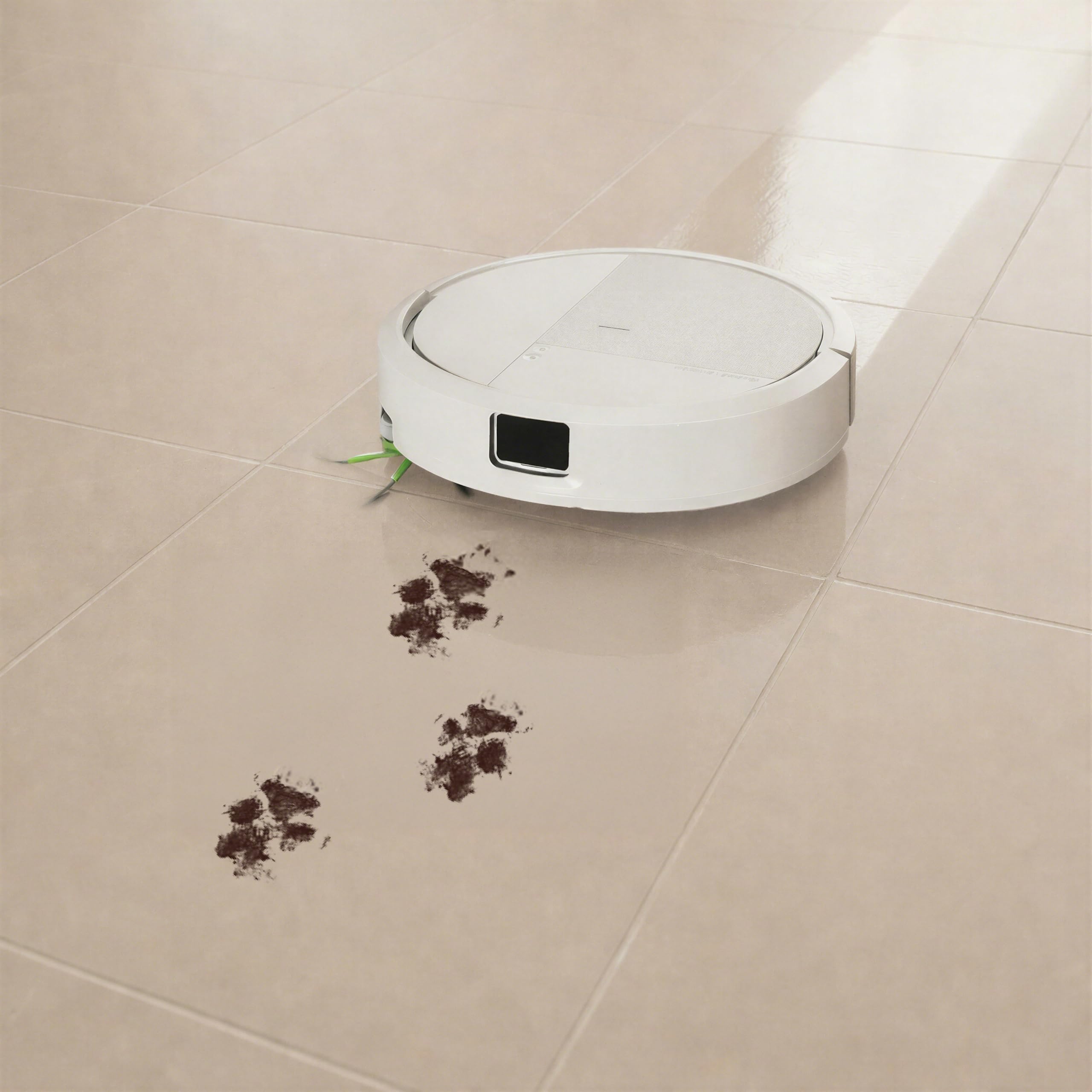 iRobot Roomba® 115 Combo robot aspirapolvere lavapavimenti, 15.000 Pa - Miniatura 6