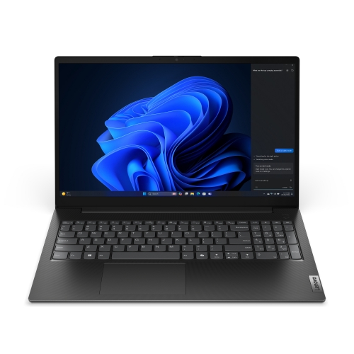 Lenovo V15 G5, Notebook 15,6" FHD, Intel Core i5-13420H, 16 GB RAM, SSD 512 GB NVMe, Windows 11 Pro - Immagine 1