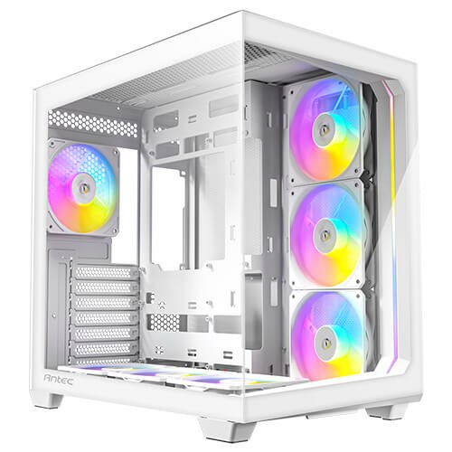 Case Antec C5 ARGB Midi-Tower - Immagine 1