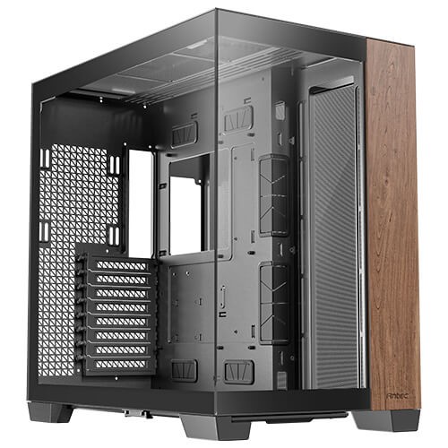 Case Antec C8 Midi-Tower - Immagine 1