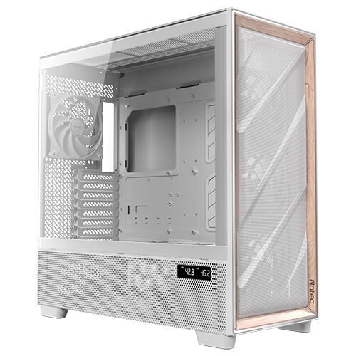 Case Antec Flux Pro - Immagine 1