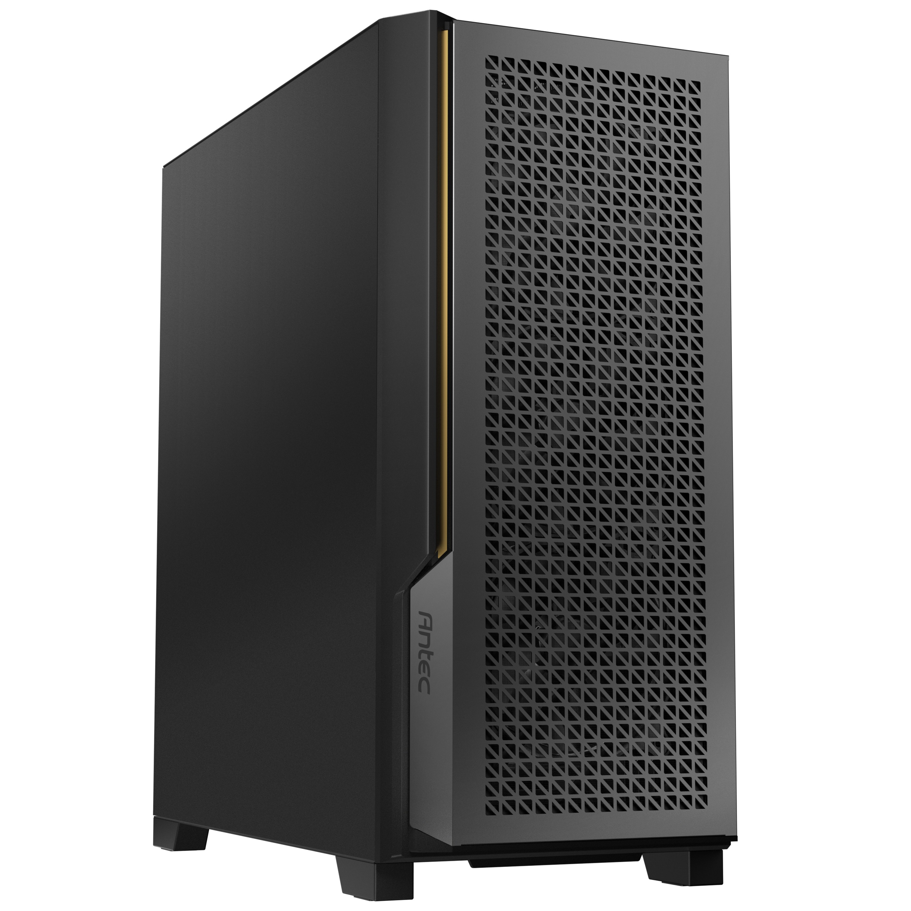 Case Antec P20CE Midi Tower Nero - Immagine 1