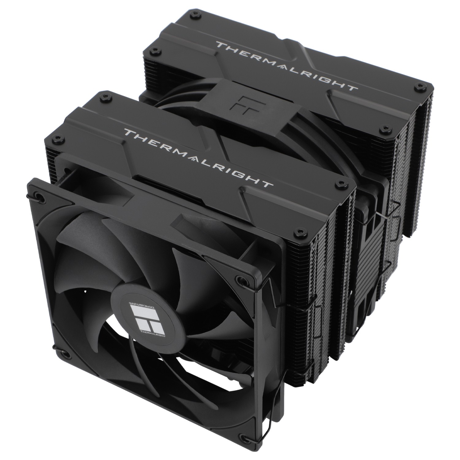 Dissipatore Ad Aria Thermalright Peerless Assassin 140 Nero - Immagine 1