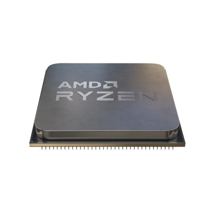 CPU AMD TRAY Ryzen 5 5600X AM4 4,6 GHz 32MB Cache - Immagine 1