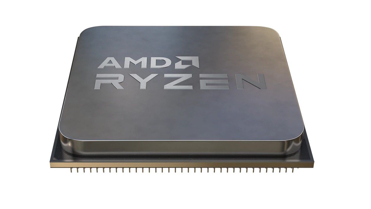 CPU AMD TRAY Ryzen 7 5700X AM4 3,4 GHz 32MB Cache - SPEDIZIONE IMMEDIATA - Immagine 1