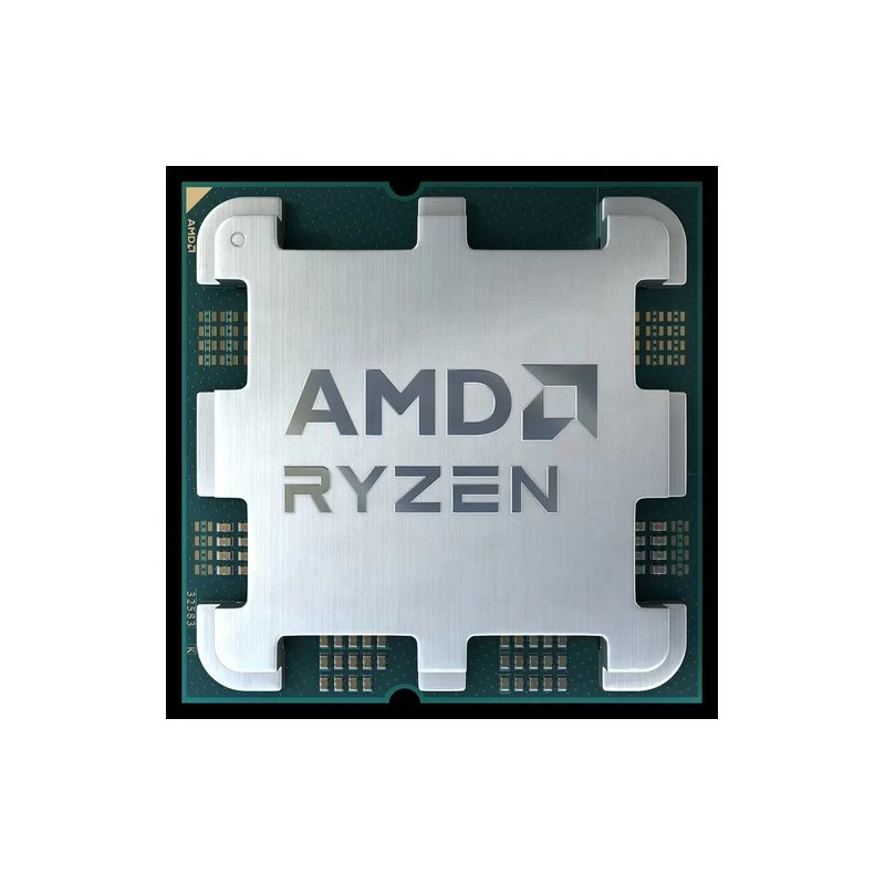 CPU AMD Ryzen 9 9900X3D Tray