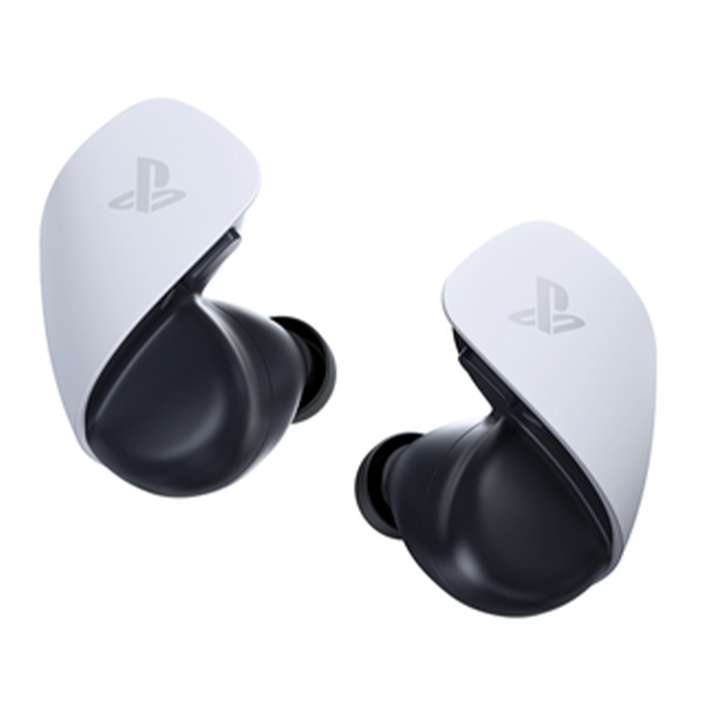 Auricolari Sony PULSE Explore Wireless In-ear Bluetooth Nero/Bianco - Immagine 1