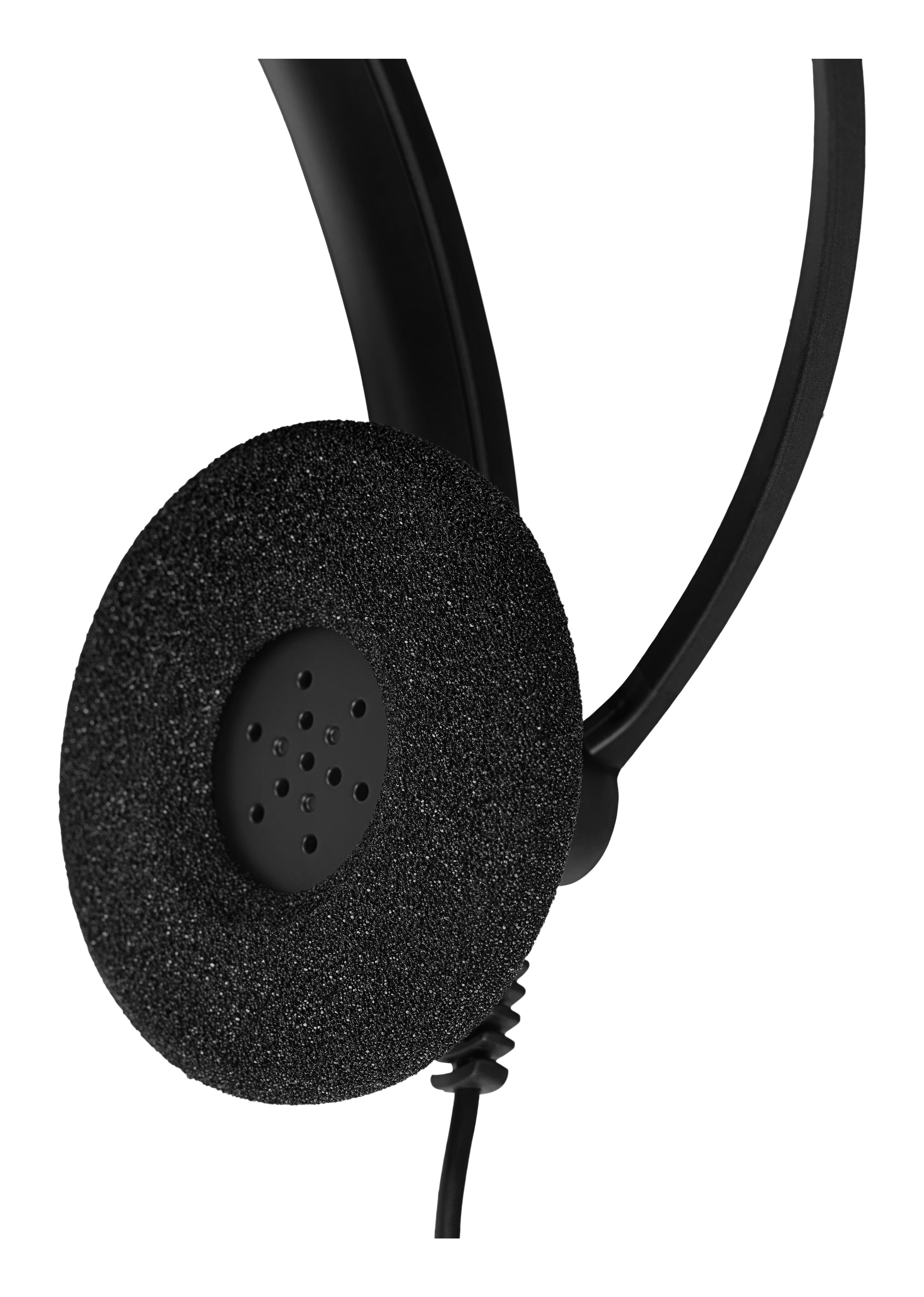 Cuffia Epos IMPACT SC 60 USB ML Nero - Immagine 1