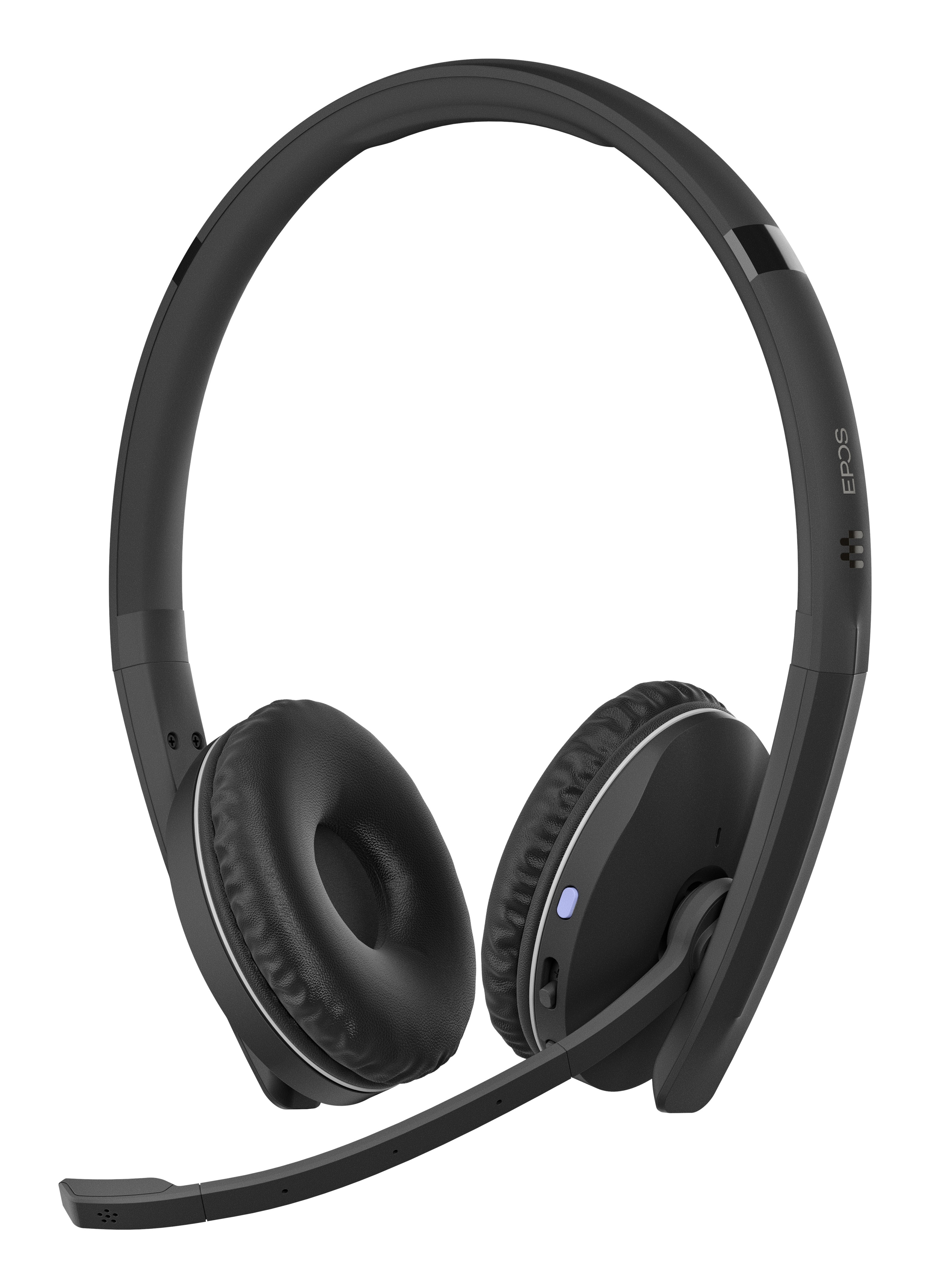 Headset EPOS ADAPT 260 USB-Dongle Nero - Immagine 1