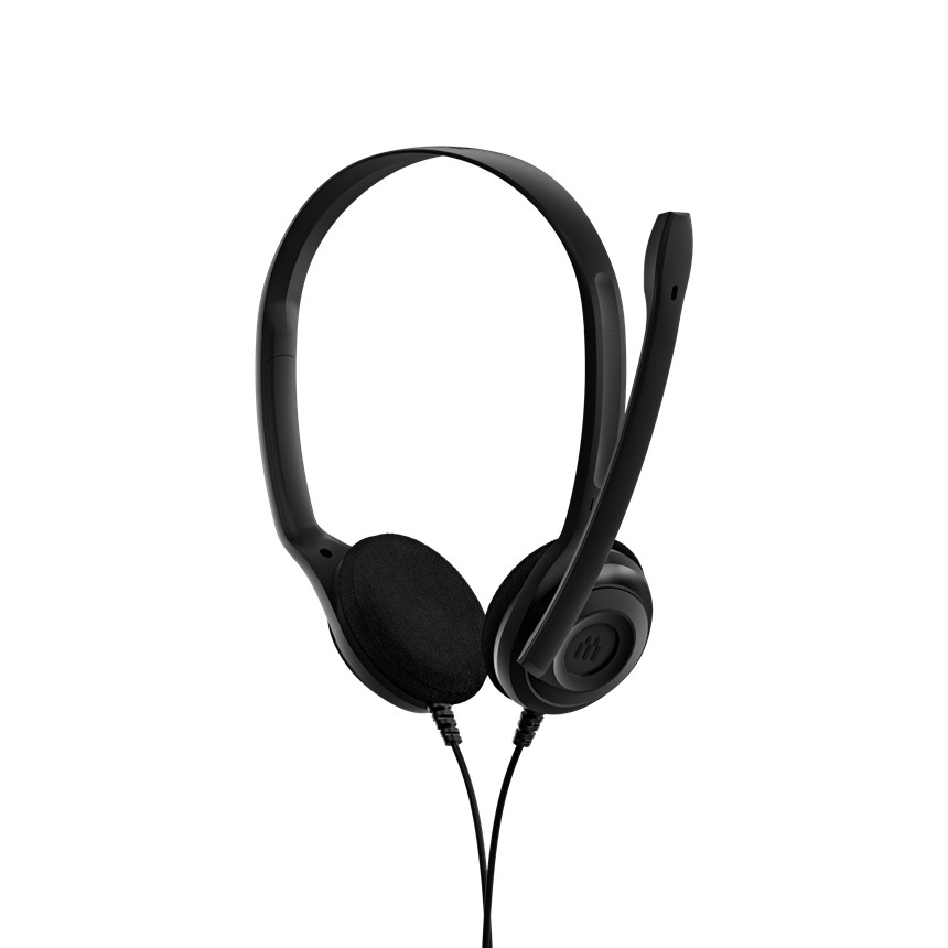 Headset EPOS EDU 10 Kit da 10 Pz Nero - Immagine 1