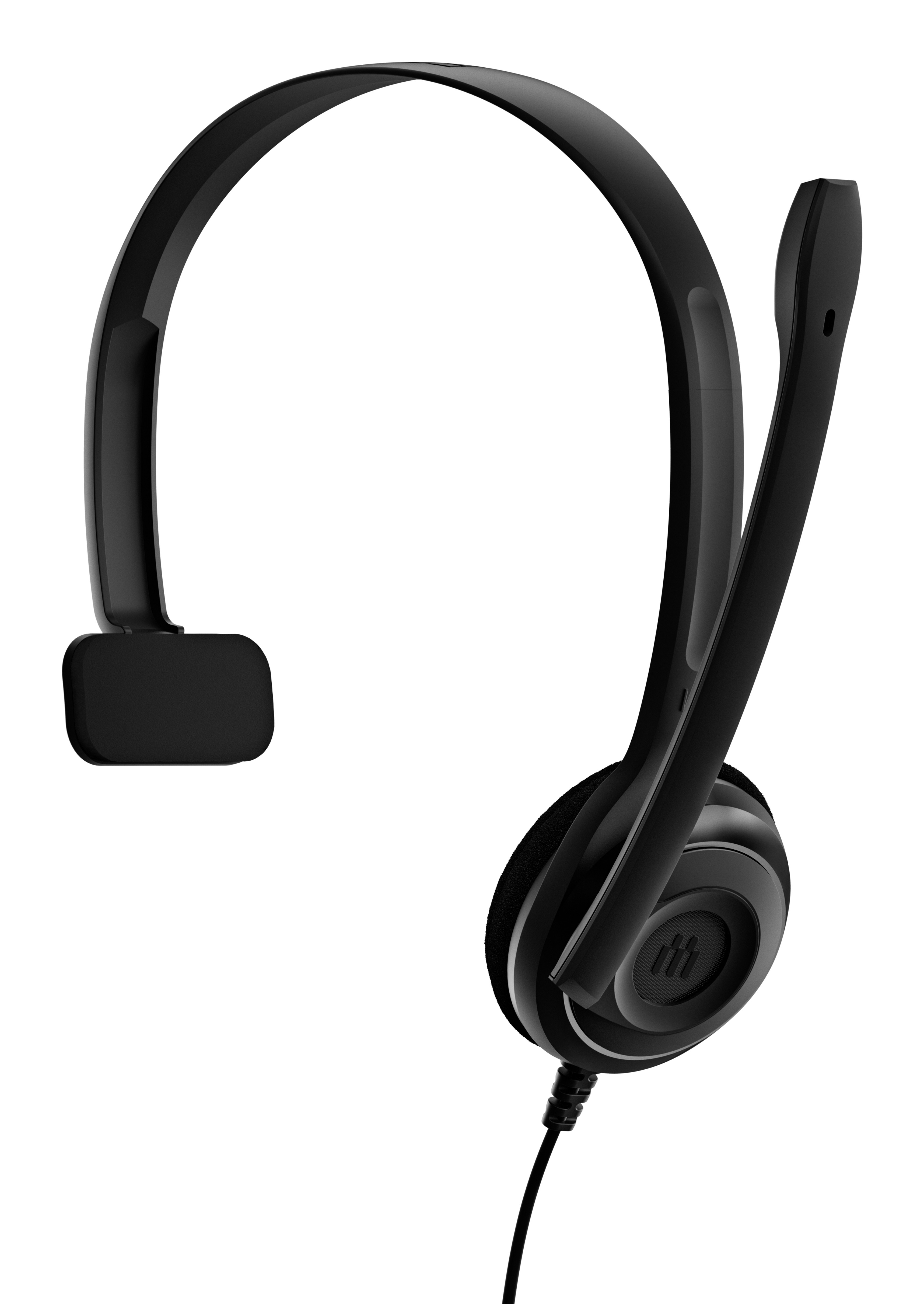 Headset EPOS EDU 11 USB Kit da 10 Pz Nero - Immagine 1