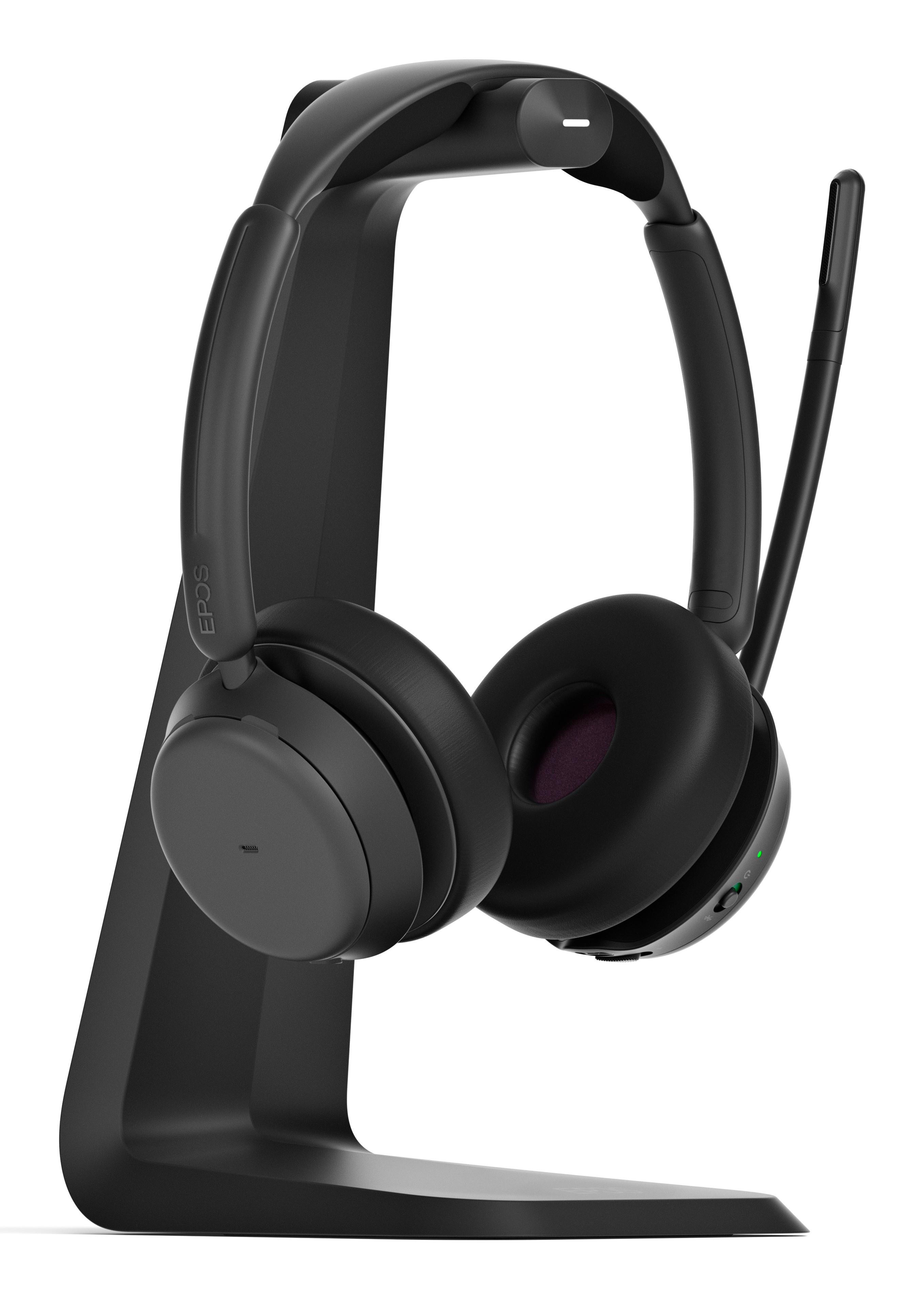 Headset EPOS IMPACT 1061T ANC Bluetooth - Immagine 1