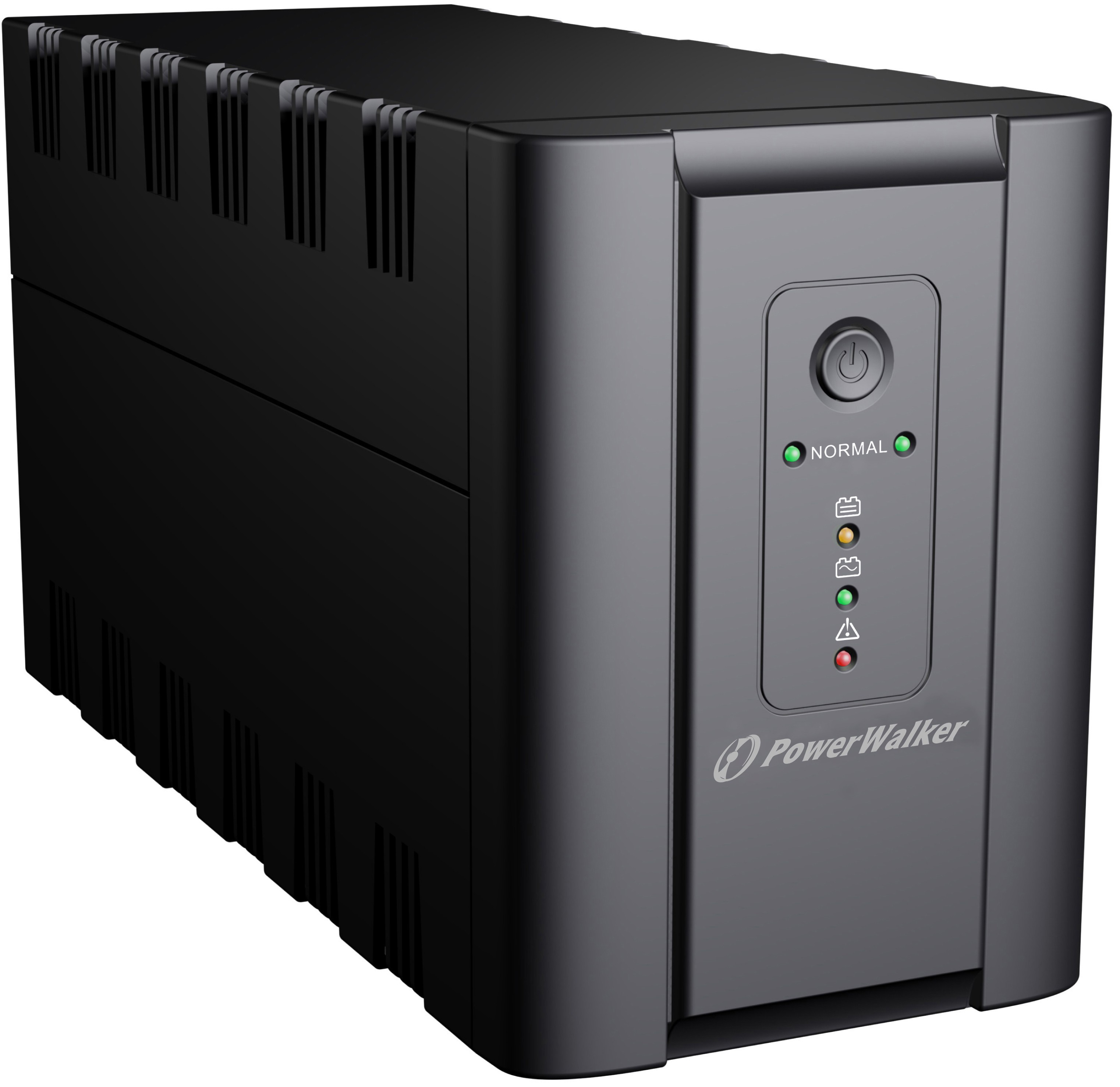 Gruppo di Continuità BlueWalker Power VI 2200 SH AVR Sinusoidale Simulata - Immagine 1