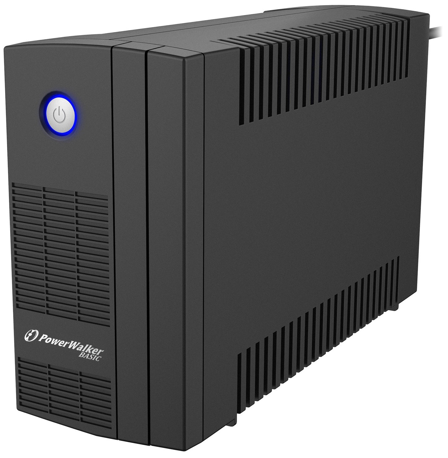 Gruppo di Continuità BlueWalker Power Basic VI 850 SB - Immagine 1