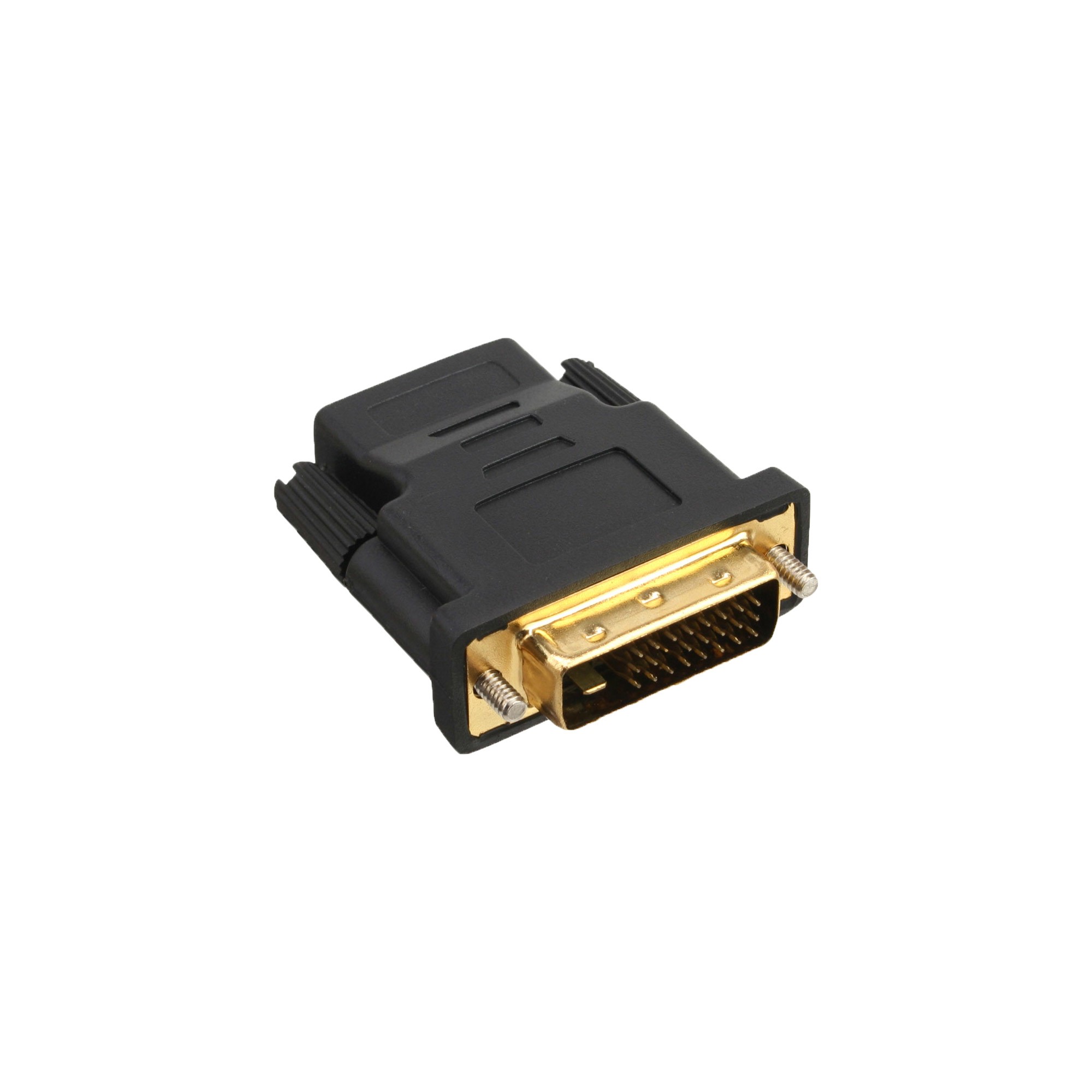 Adattatore da HDMI a DVI maschio InLine - Immagine 1