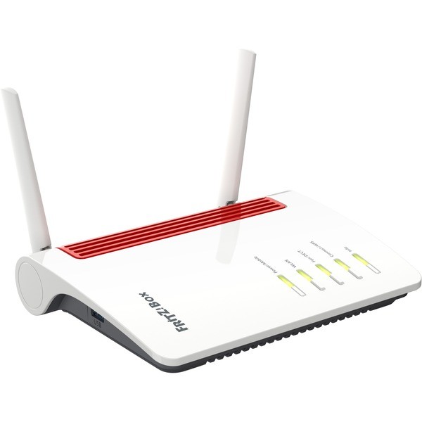 ROUTER AVM FRITZ!Box 6850 5G WLAN-LTE